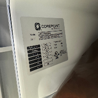 Corepoint Undercounter Refrigerator image 2